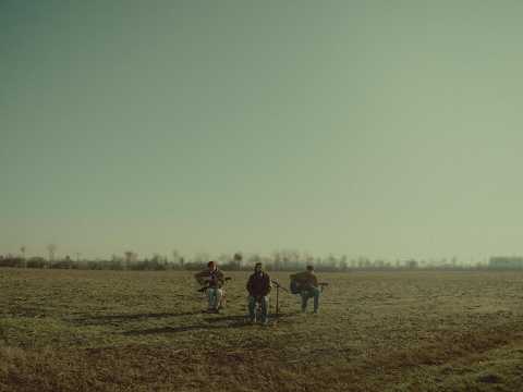 Alek - vertigine (Acoustic Live Session)