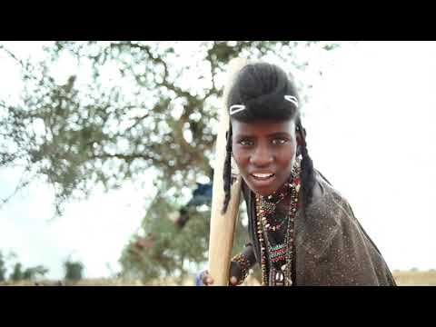 Perspectives on Pastoralism Film Festival: Pastoralist livelihoods in Africa