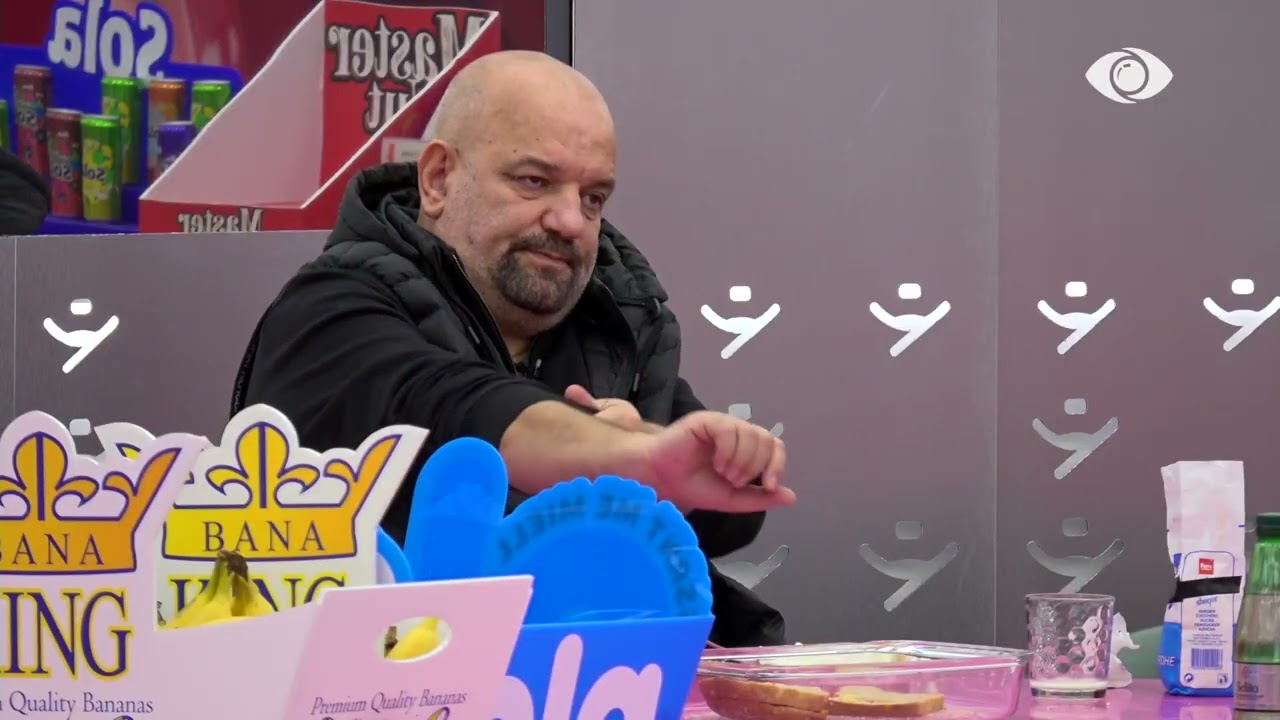 “Dashuria nuk është lojë”/ Lorna-Ilirit për situatën mes Keijsit dhe Stelinës: Nuk luaj me ndjenja…