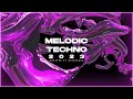 Zafrir - Um (widerberg Awakening Remix) | MELODIC TECHNO
