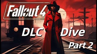 Fallout DLC Live Dive part 2