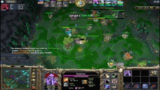 Download lagu DOTA 1 Faceless Void Darkterror Beyond GODLIKE #25 mp3