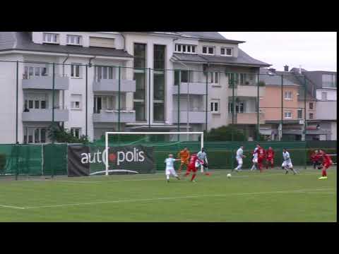 28/10/2018 RFCUL - FCD03 1-2 Deruffe