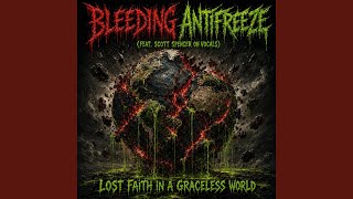 Graceless World (feat. Scott Spencer)