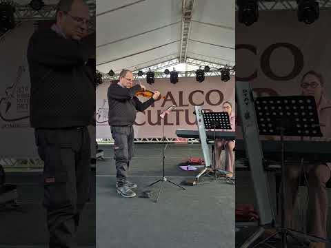 Ensaio - Aconteceu no 31° Festival de Inverno em Domingos Martins ES