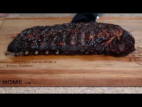 Japanese BBQ Ribs Recipe | Asian Ribs