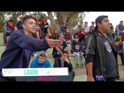 MR OSO VS TOMMY VS MOE VS FRION ~ OCTAVOS DE FINAL ~ 3ª Fecha (Torneo 2019) ~ ANFI-SUR