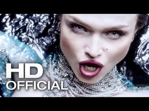 Ivy Levan - Who Can You Trust (Official SPY Version)