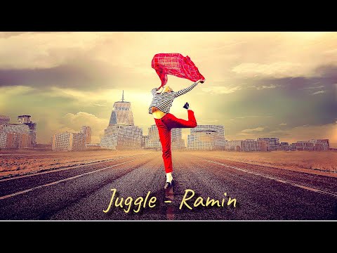 Juggle   Ramin