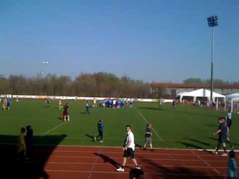 Fc lisse C1 pakt de cup in bayern