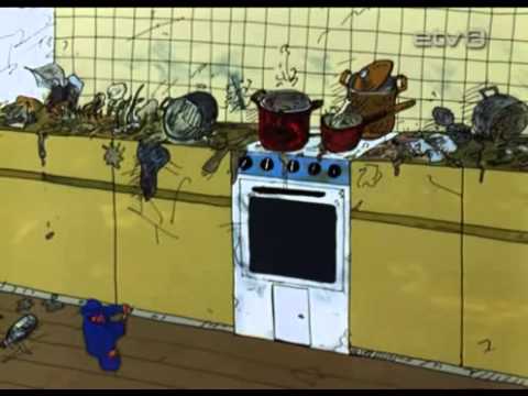 Triángulo [1982, VOSE]