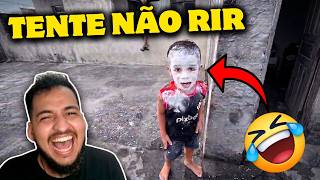 😂 TENTE NÃO RIR 2026 🤣 | EU NÃO AGUENTEI RIR DESSES MEMES