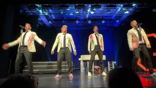 G4 You’re the Voice