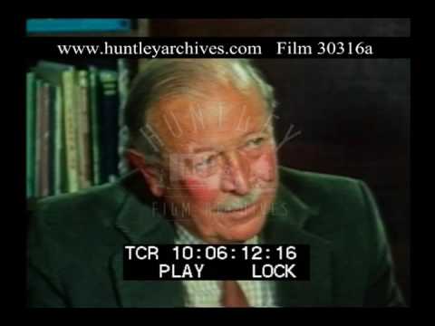 Oxford Debating, 1980s - Film 30316a