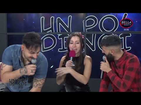 Un Pò Di Noi   25 Marzo 2022