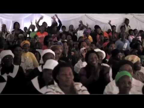 Community-based education programs in Africa