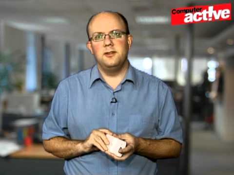 Acer beTouch E130 review