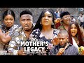My Mother's Legacy Season 3&4 - Latest New Nollywood 2022 Movie