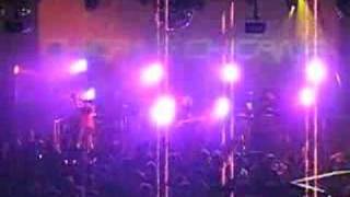 Chicane Blackpool 040508 Way I&#39;m Feelin