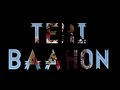 Teri Saanso Mein WhatsApp Status Song