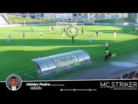 Melhores momentos época 2017/2018