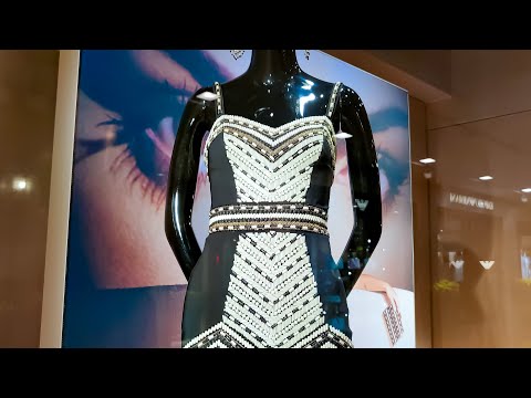 INCREDIBLE BEAUTIFUL EVENING LOOKS | NEW IN ELISABETTA FRANCHI