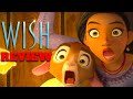 Wish Is It Good Or Nah Disney Review