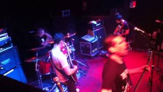 Propagandhi - "Matchee" & "...And We Thought That Nation States Were A Bad Idea"
