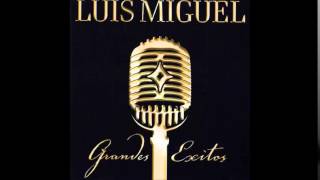 Luis Miguel - Que Seas Feliz