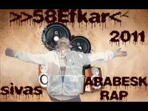 Arsız Bela - Sende Ağla Ft. 58Efkar 2011