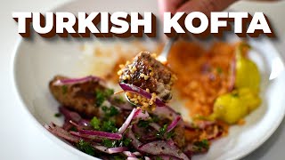 These Kebabs Will Transport You to Istanbul