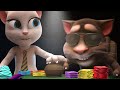 Talking Tom & Friends - Poker Face (Season 1 Episode 46)
