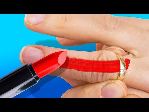 44 TRUCCHI GENIALI CHE FACILITERANNO LA TUA VITA