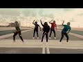 Kibonge Wa Yesu - Nimekombolewa (Official dance video)