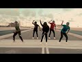 Kibonge Wa Yesu Nimekombolewa Official Dance Video