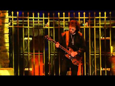 Heaven and Hell-Lonely Is the Word