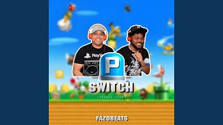 Cover art for P Switch (Jersey Club)