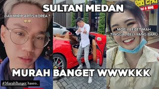 Download lagu TIK TOK INDRA KESUMA (INDRA KENZ) TERBARU - WAHH MURAH BANGETT WWKKK mp3