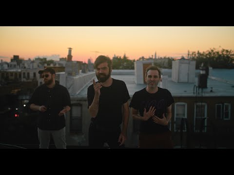 Titus Andronicus - Give Me Grief (Official Video)