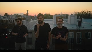 Titus Andronicus – “Give Me Grief”