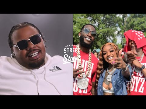 Juice Lord Says Gucci Was NOT Responsible For Big Scarr, Pooh Sheisty R0BBERY & What Really Happened