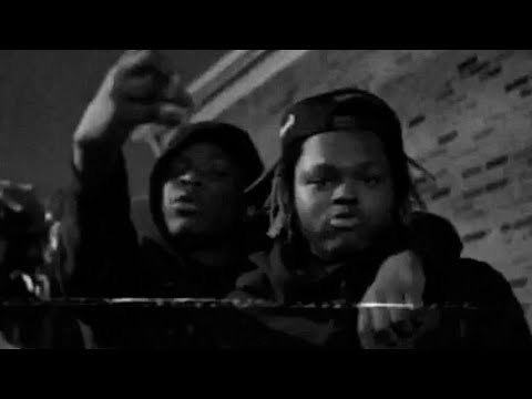Nuskie 12k- Hurt Soulz (Official Video)