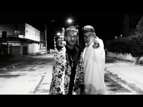 OverDose ft Rascom Mos u Shit Trim n'Mic