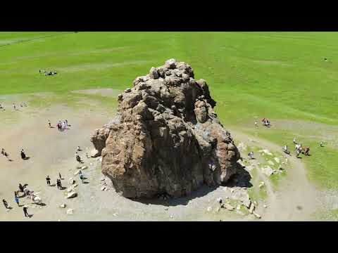 4K Mongolia Summer Mix 2023 🍓 Best Of Tropical Deep House Music Chill 🌱 Mega Hits 2023 #6