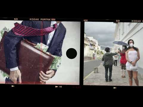 ¿HAY TRATA DE PERSONAS EN NUESTRO PAÍS?