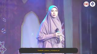 Download lagu Yasir Lana | Andalif Cover (Live Session) mp3 Download lagu Yasir Lana | Andalif Cover (Live Session) mp3