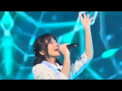 CGM48 - Mali | Marmink FanCam (BNK48 12th Single Believers 1st Performance Union Mall) 220828