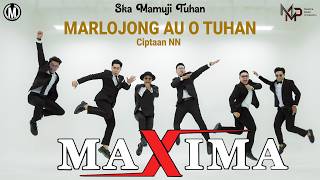 Download lagu MARLOJONG AU TUHAN | LAGU ROHANI BATAK | SKA MAMUJI TUHAN mp3