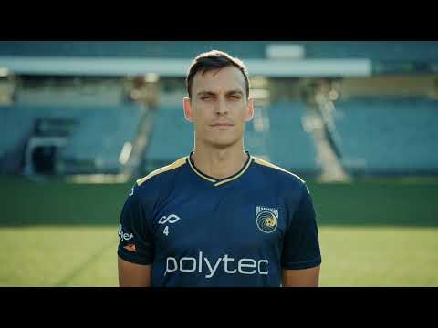 Trent Sainsbury - Reclaim the Game