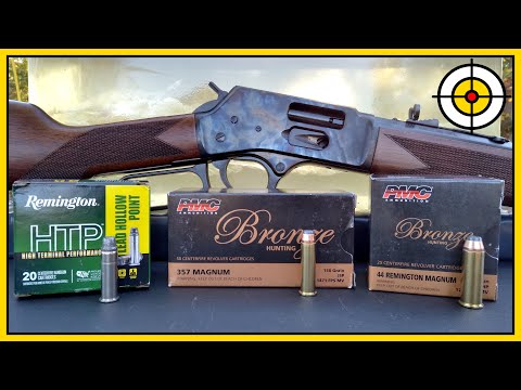 🤔What About from a Rifle?🤔